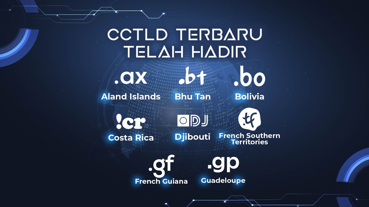 New tlds March 2025 Ver2 id