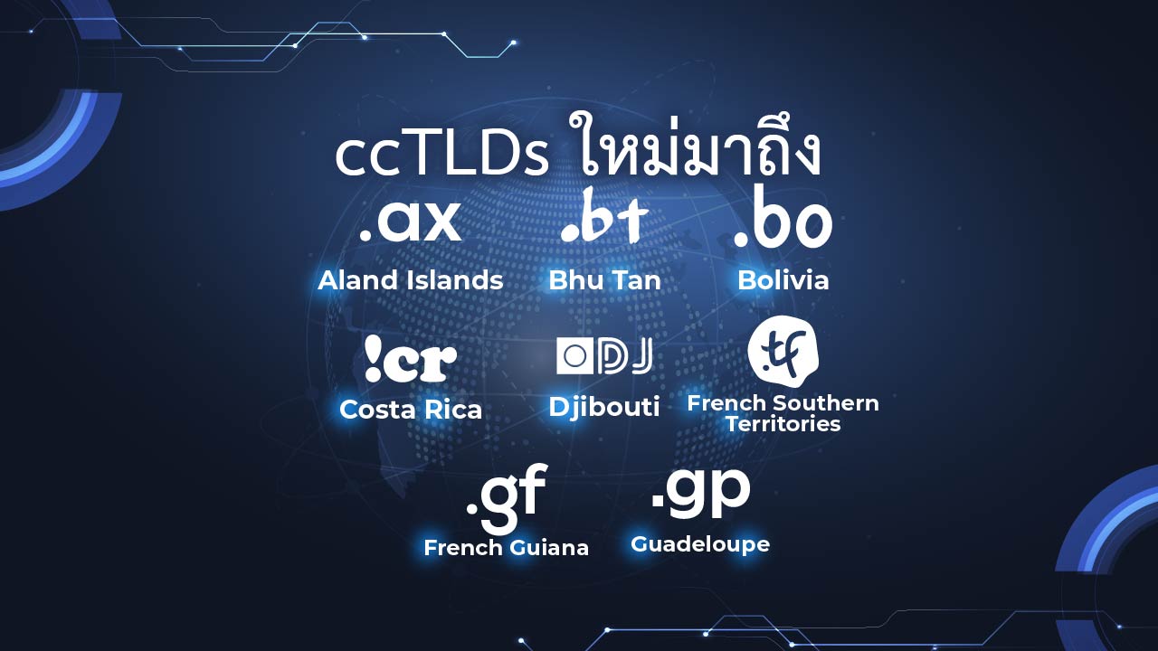 New tlds March 2025 Dashboard Slider-th