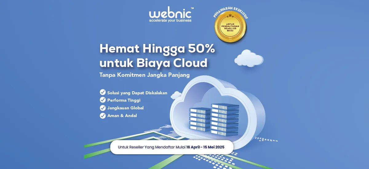 Save 50percent on Cloud Spending-id