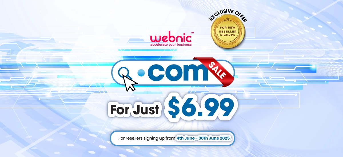 -COM for Just $6.99-en