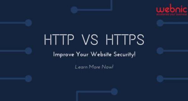Understand The Differences Between HTTP and HTTPS? 1