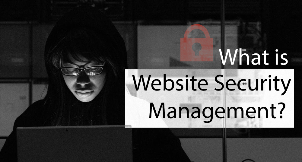 What Is Website Security Management 1