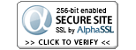 GlobalSign SSL 16