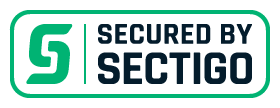 ใบรับรอง SSL Sectigo 41