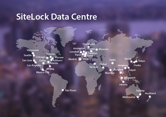 SiteLock 恶意软件自动删除 15