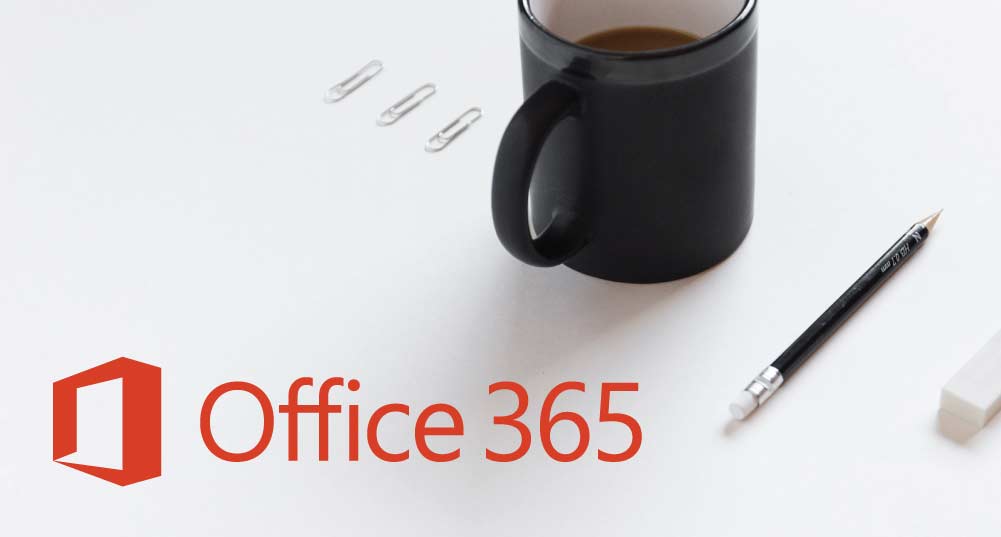 Improve Work Productivity With Microsoft Office 365 1