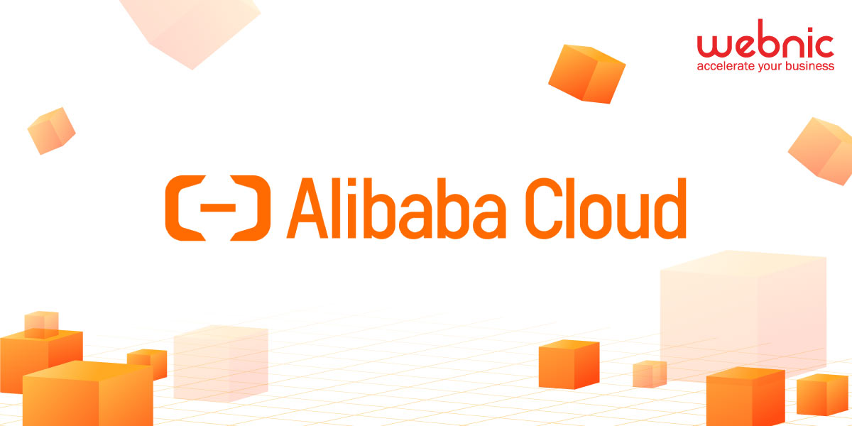 Alibaba Cloud 1
