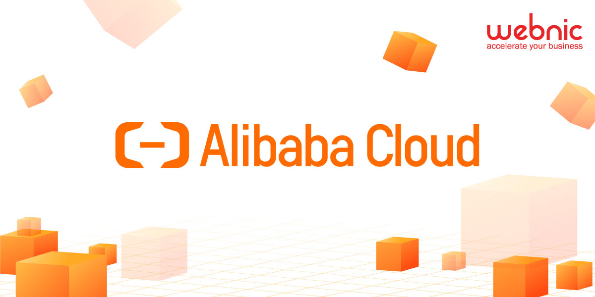 Alibaba cloud