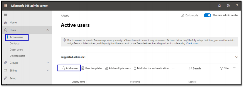 Learn About Office 365 E1 and the Powerful Features it Offers 20