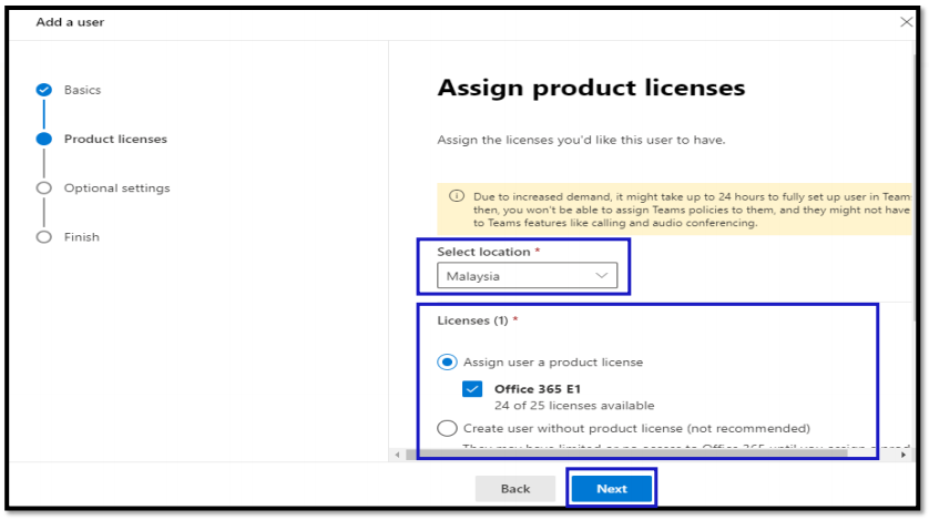 Learn About Office 365 E1 and the Powerful Features it Offers 22