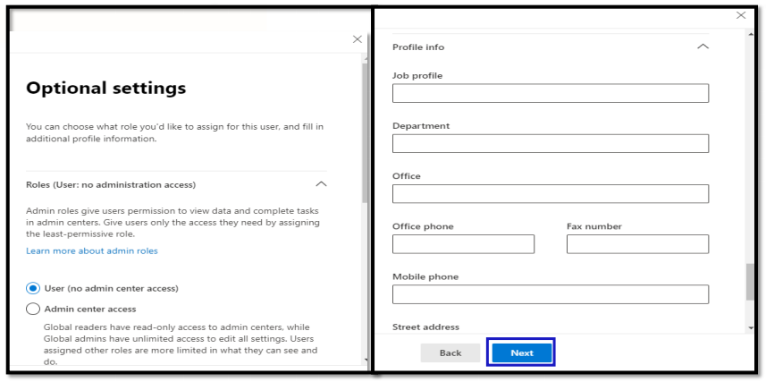 Learn About Office 365 E1 and the Powerful Features it Offers 23