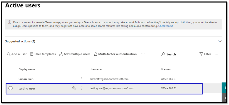 Learn About Office 365 E1 and the Powerful Features it Offers 26