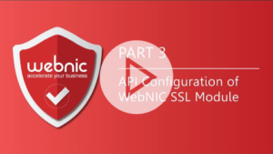 WebNIC SSL 的 WHMCS (繁） 9