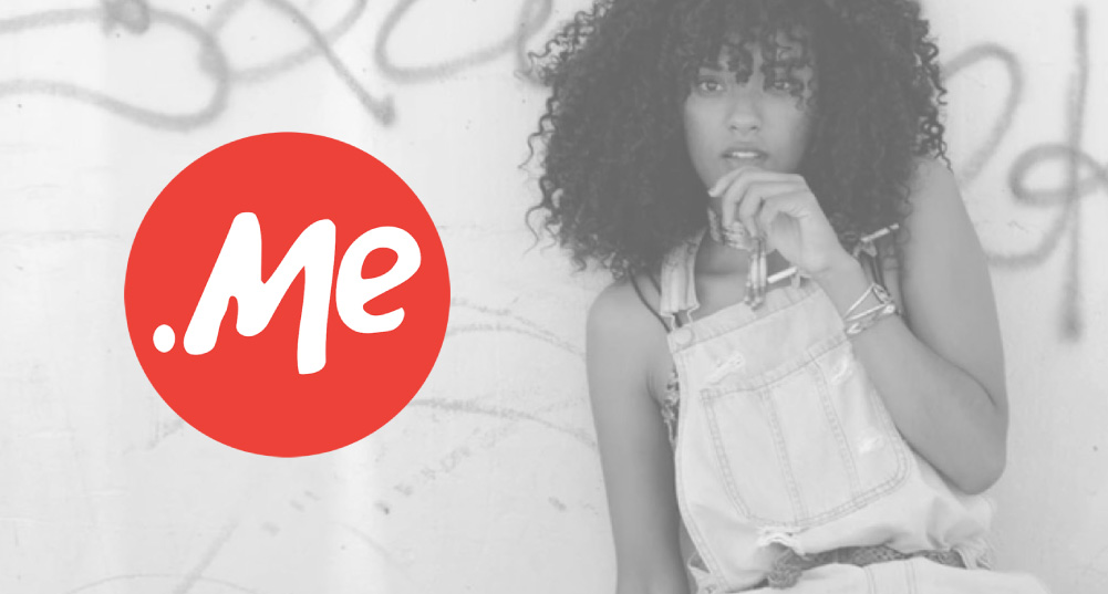 .ME - A Domain That Redefines Personal Branding 2