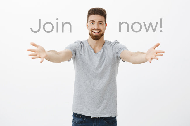 Join WebNIC Marketing Affiliate now!