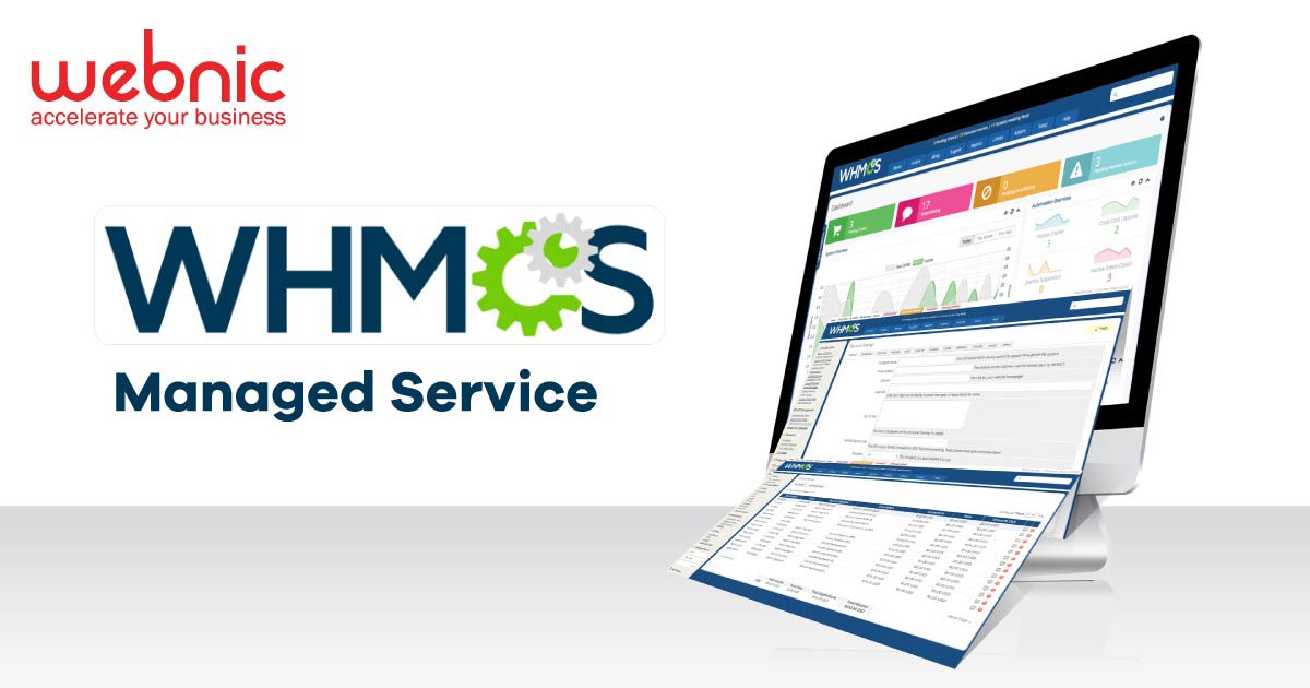 WHMCS Managed Service-Terima kasih 1