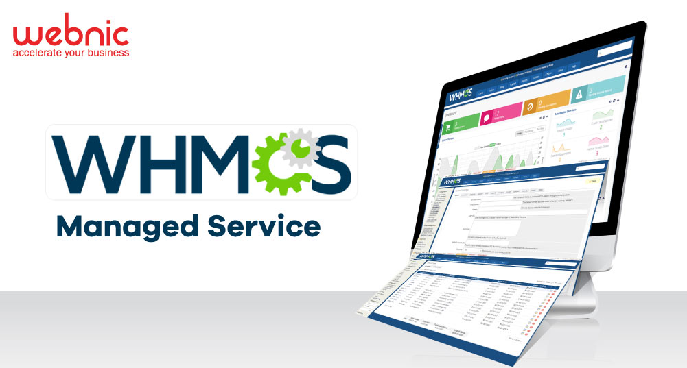 WHMCS Managed Service