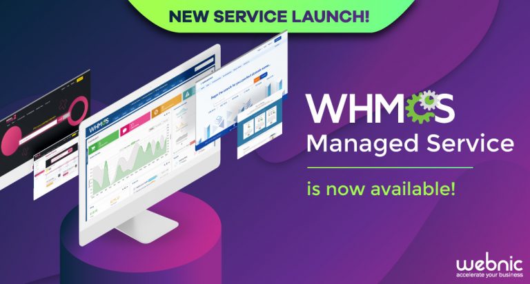 WebNIC Launches New Service to Empower Web Business Success 8