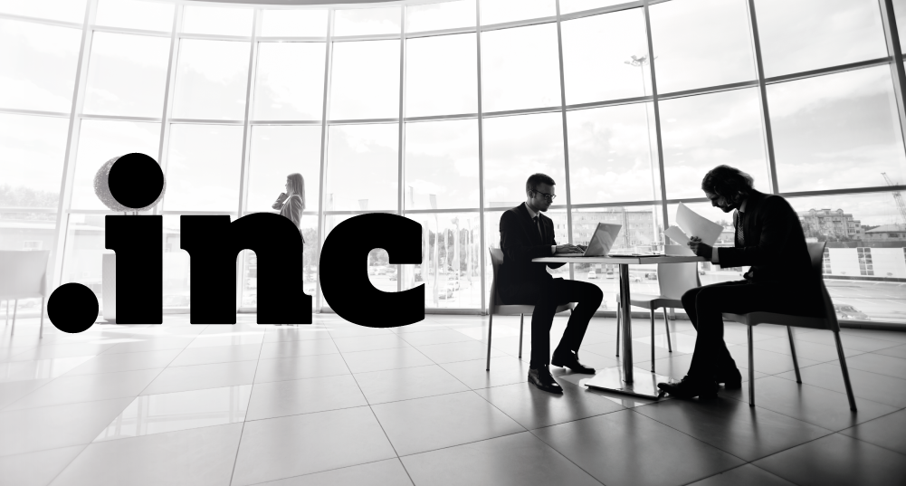 .INC is a Domain Made for Business 19