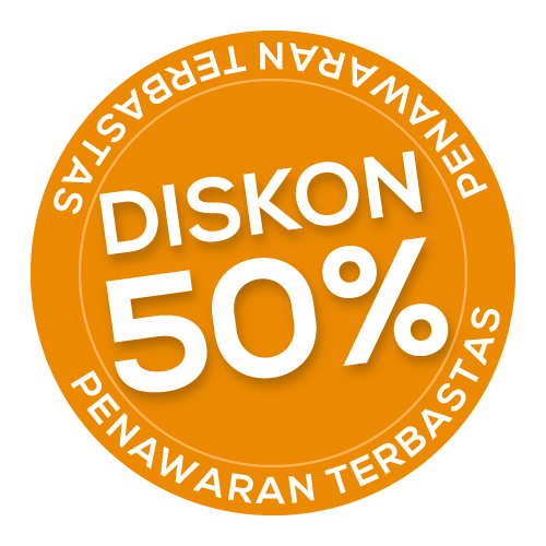 Daftarkan domain .INC untuk identitas bisnis profesional 2