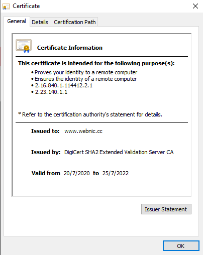 Global SSL Market Share and the Top 3 Certificate Authorities 15