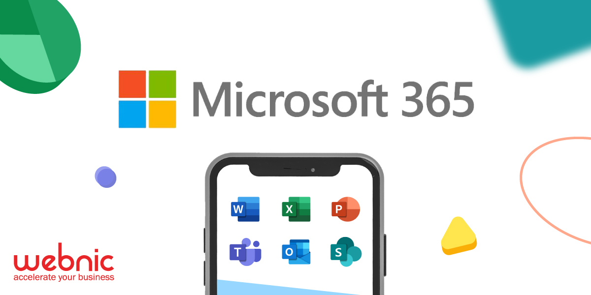 Microsoft 365 Promosi 1
