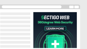 Sectigo Web - Partner Resources 3