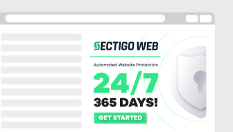 Sectigo Web - Partner Resources 5