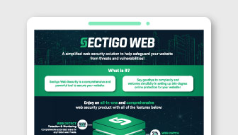 Sectigo Web - Partner Resources 6