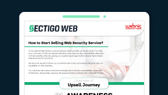 Sectigo Web - Partner Resources 7