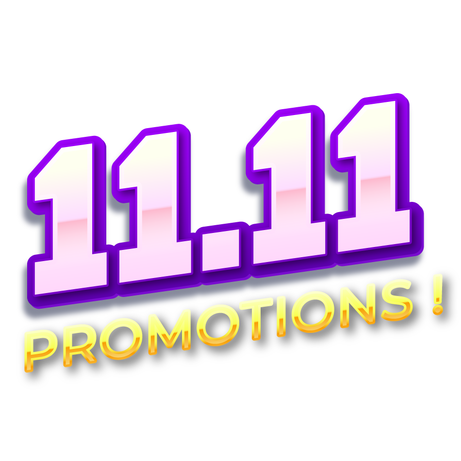 Promotions 3