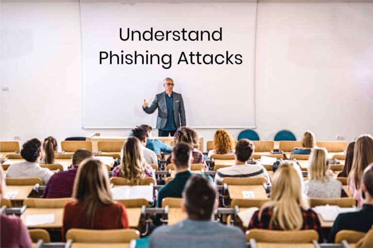 The Dangers of Phishing Attacks and How to Prevent Them 42