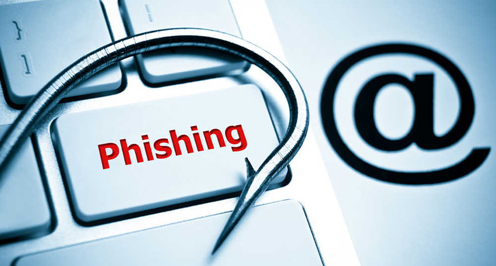 Types of Phishing Attacks You Need to Know 1