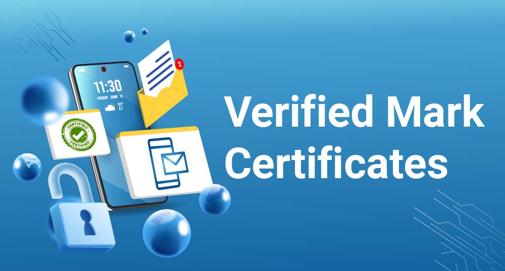 Verified Mark Certificates 1