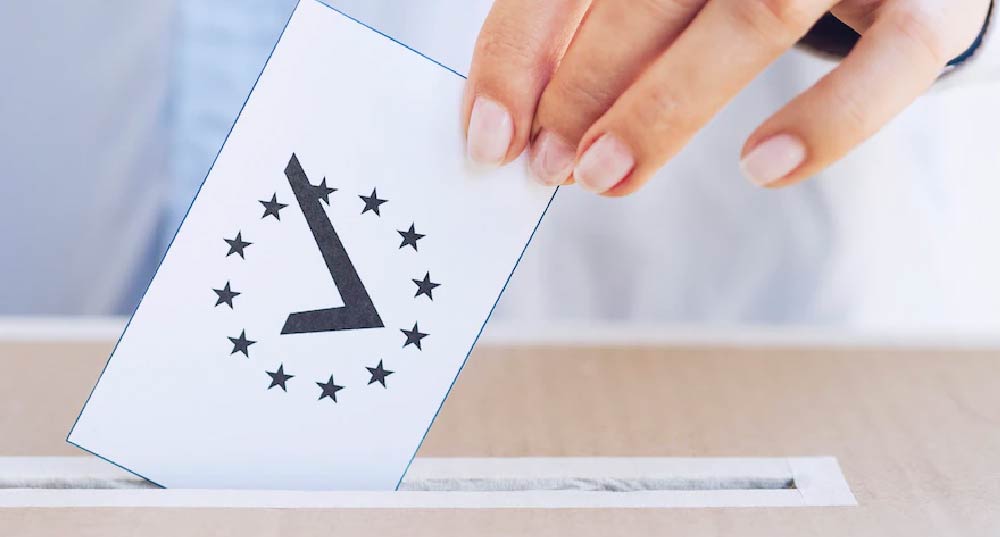 Building Confidence In Secure Elections With Digital Trust 30