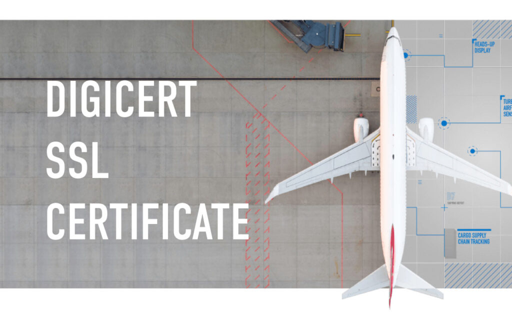 DigiCert-SSL-Certificate