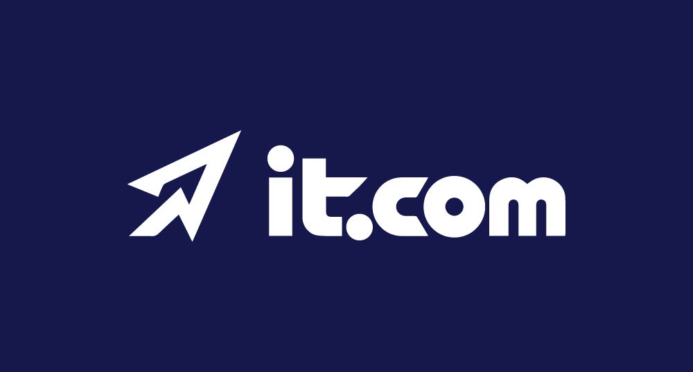 IT.COM Domain is the Perfect Choice for Technology and IT Businesses 1