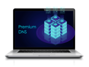 reliable-premium-dns