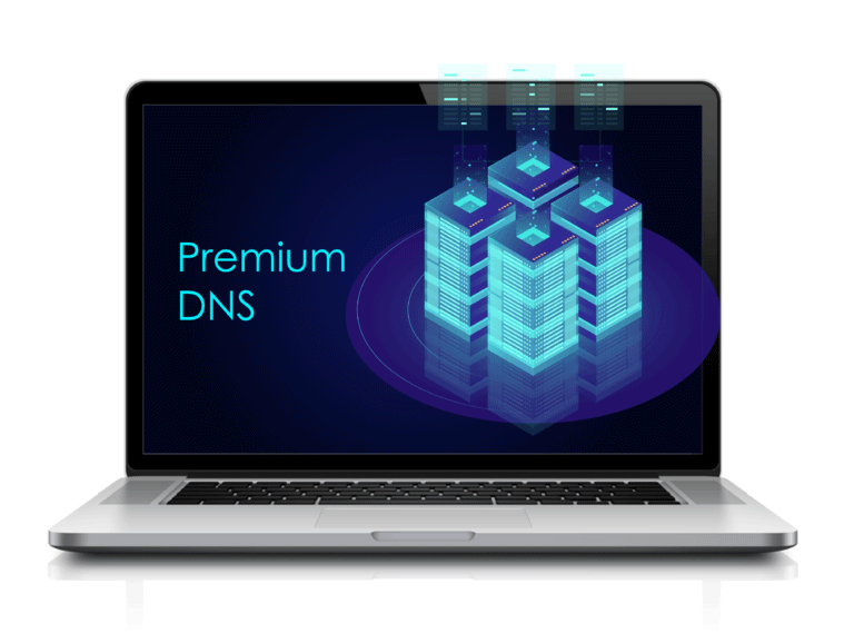 reliable-premium-dns