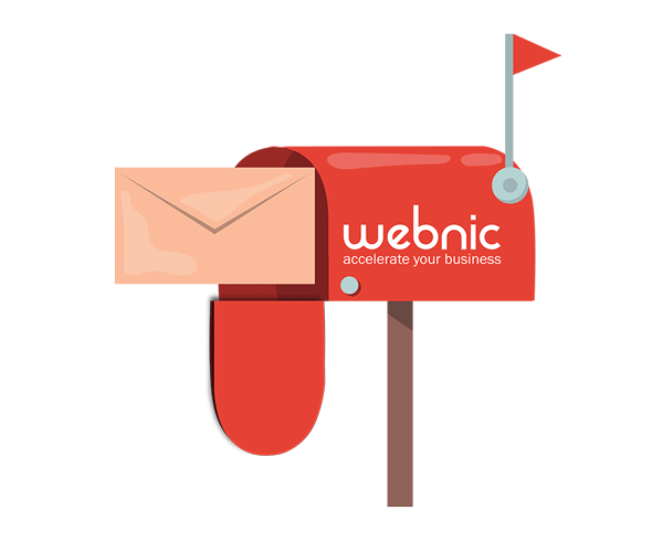 webnic-mailbox