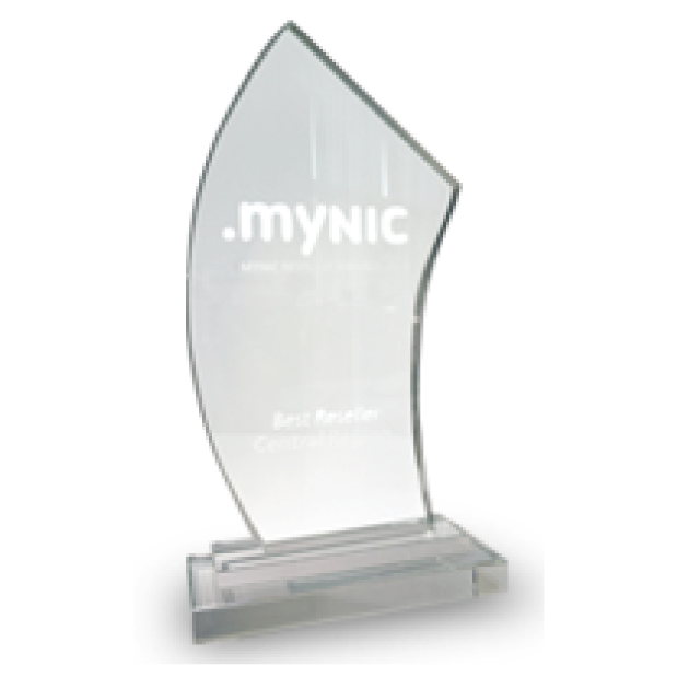 Mynic-award