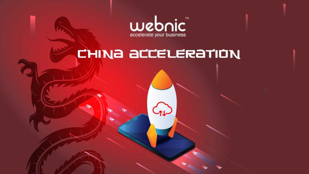 China-Acceleration