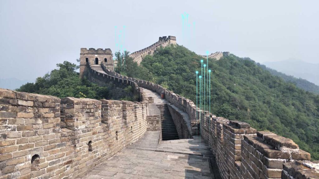 Great-firewall-of-china