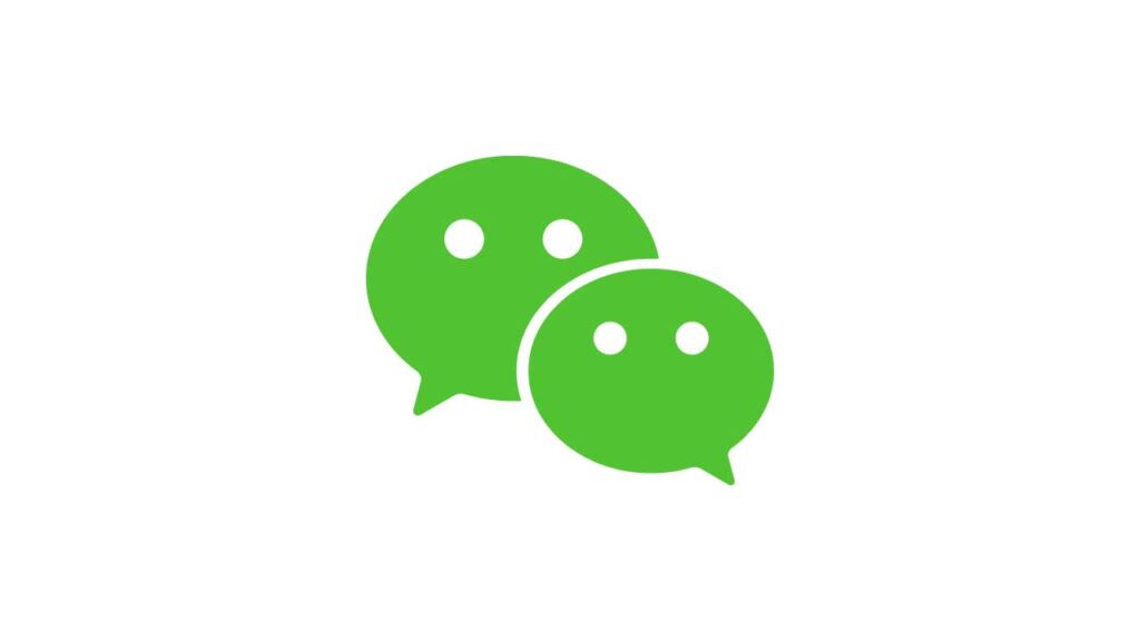 WeChat