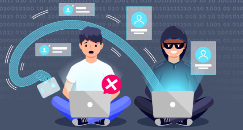 Countering Cyber Impersonation: Protect Your Brand 1
