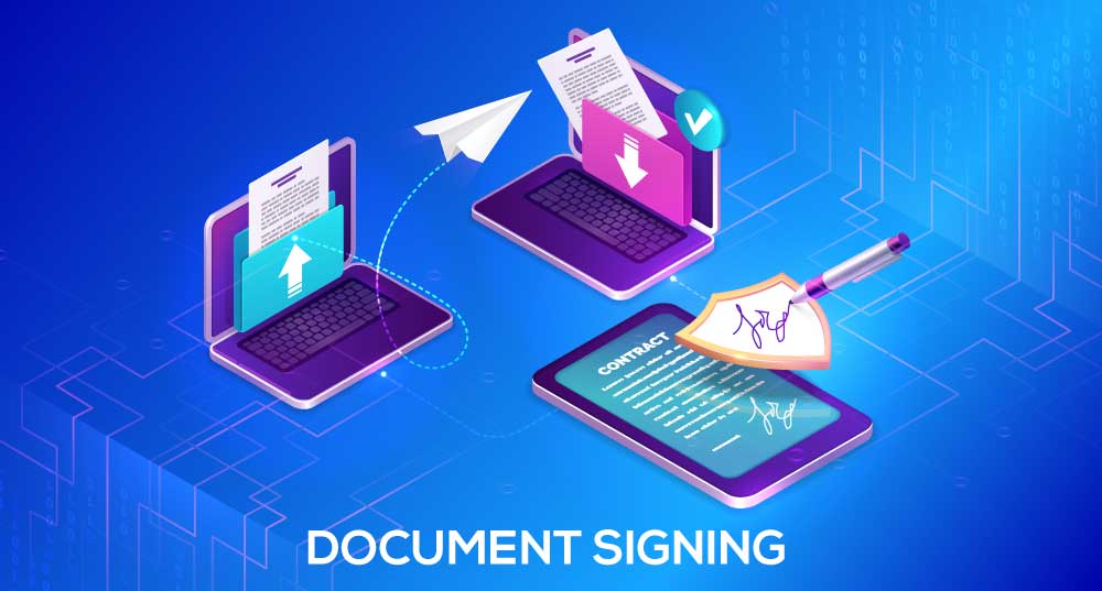secure-document-signing