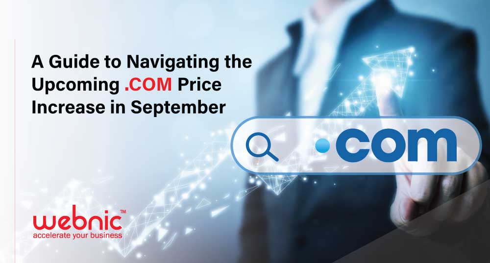 com-price-increase