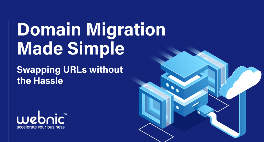 domain-migration