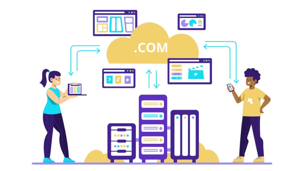 Domain Migration Made Simple: Swapping URLs without the Hassle 1