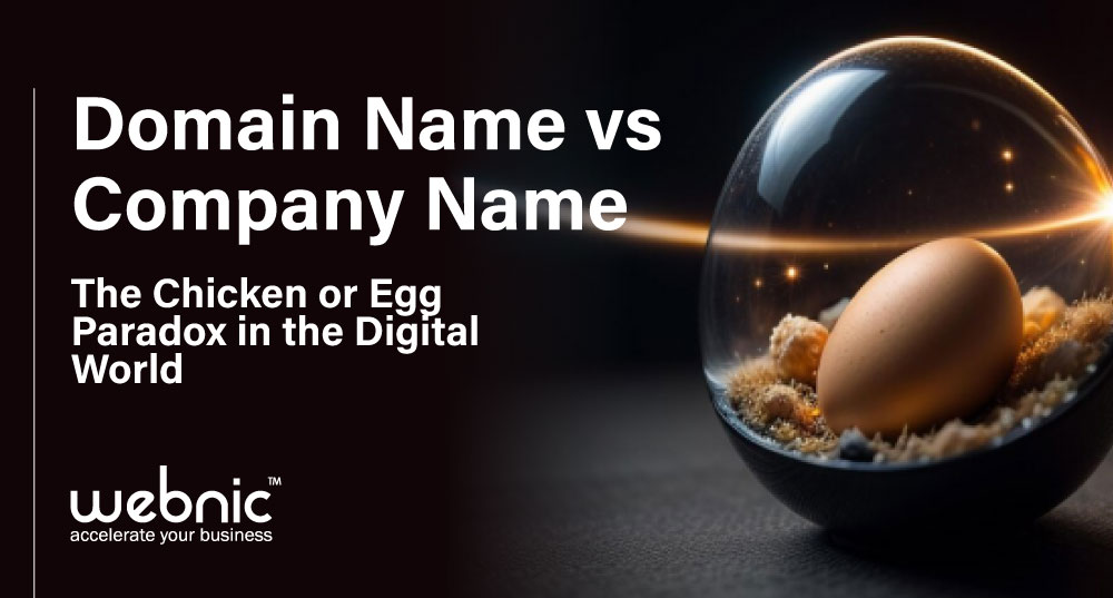domain-name-vs-company-name